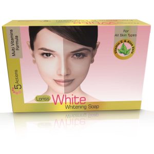 Loriss White